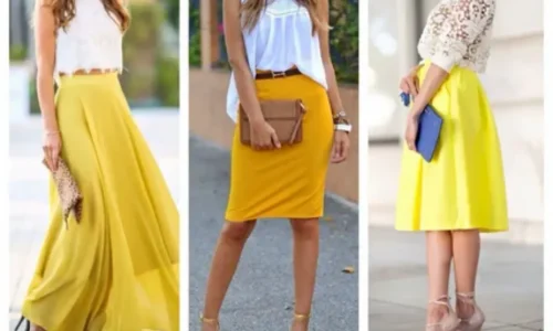 Рубашка навыпуск или заправлять: правила пропорций