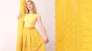 С чем носить юбку-плиссе в разное время года