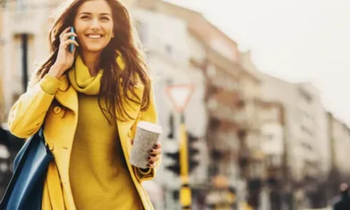 Белый верх зимой: стилизуем с цветом и фактурой