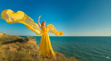 Тёплые юбки на зиму: ткани, подкладка, длина