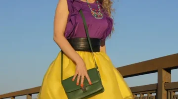 Тренч на разные фигуры: длина, посадка, детали