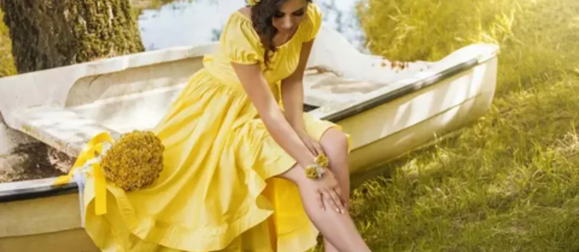 Трикотаж без катышков: как выбрать и ухаживать