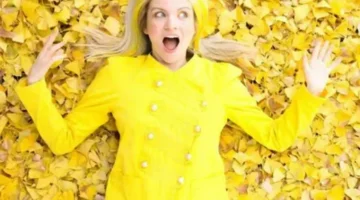 Трикотажные платья: силуэты и ткани на разную погоду