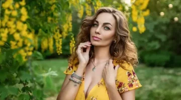 Трикотажный костюм: чтобы выглядел дорого