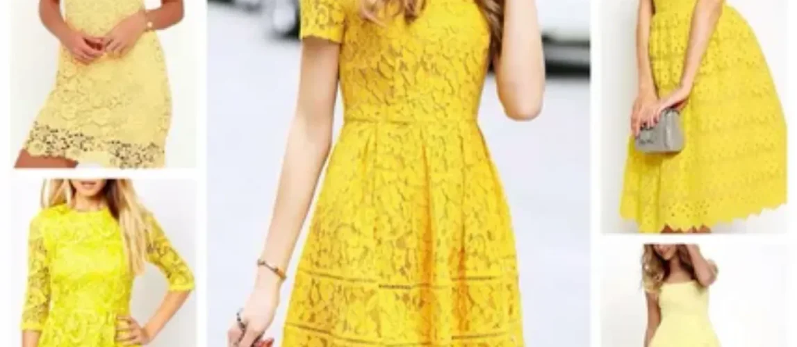 Цветовые акценты для монохромных образов