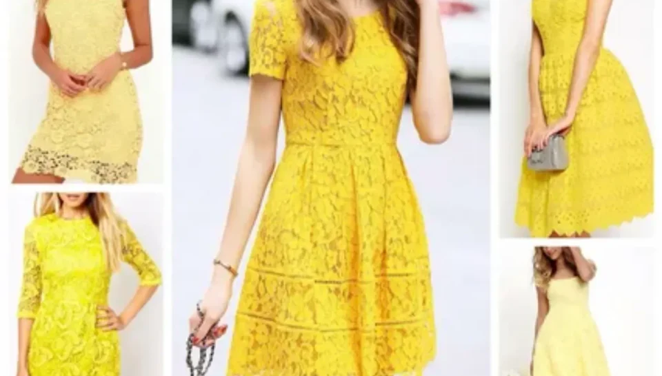 Цветовые акценты для монохромных образов