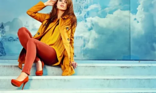 Футболка не как базовая: как сделать её акцентом