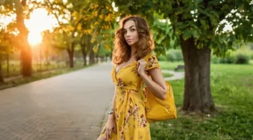 Ювелирные и бижутерия: как сочетать, чтобы не перегружать