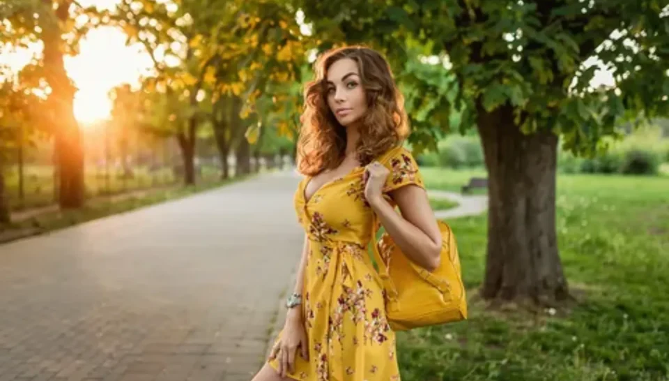 Ювелирные и бижутерия: как сочетать, чтобы не перегружать