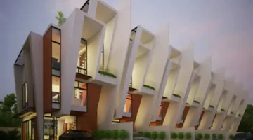 Каким должен быть район, чтобы в нём хотелось гулять в одиночестве