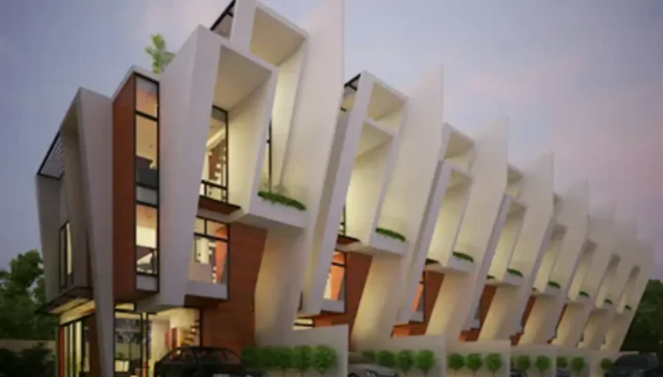 Каким должен быть район, чтобы в нём хотелось гулять в одиночестве